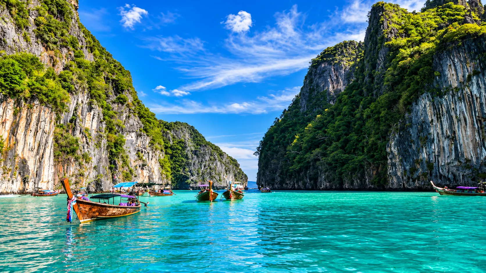 THAILAND-1